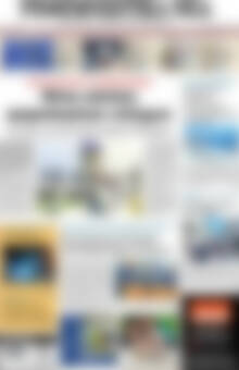 Πρωτοσέλιδο Ρεθεμνιώτικα Νέα