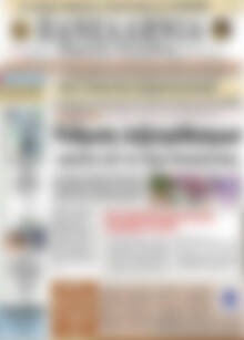 Πρωτοσέλιδο Πανελλήνια Β. Ελλάδος