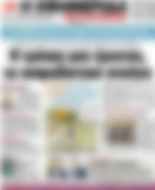 Πρωτοσέλιδο εφημερίδας Η εφημερίδα των συντακτών - protoselida