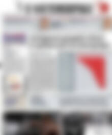 Πρωτοσέλιδο Η Ναυτεμπορική
