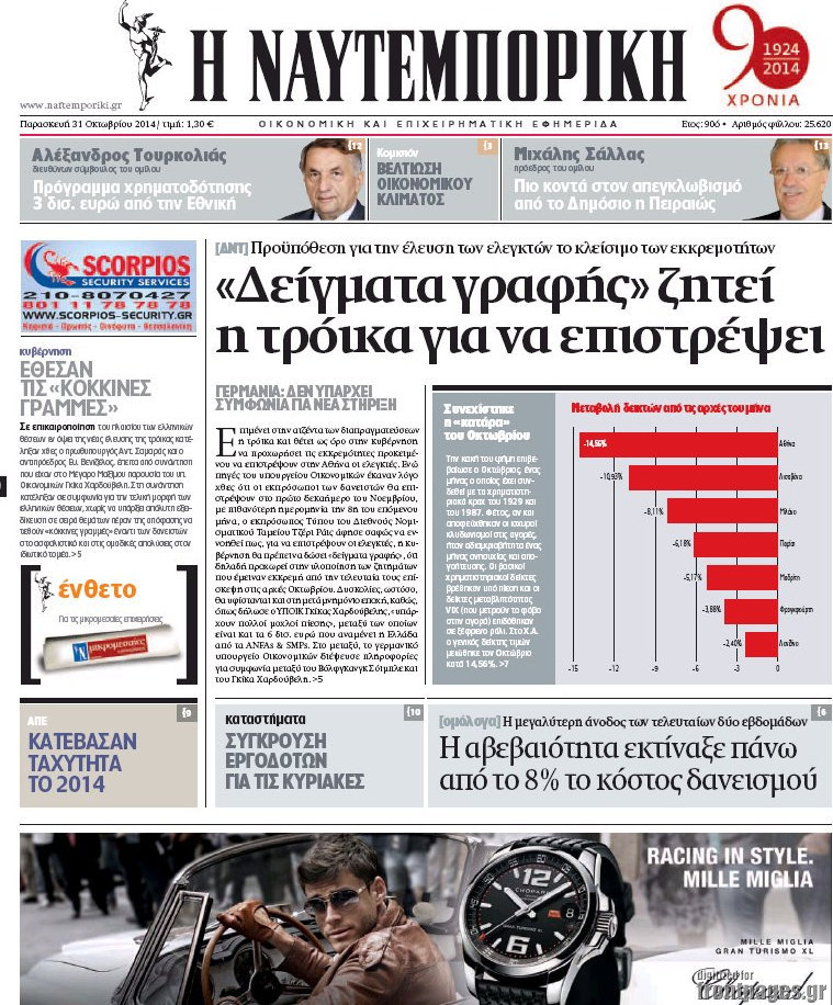 Η Ναυτεμπορική