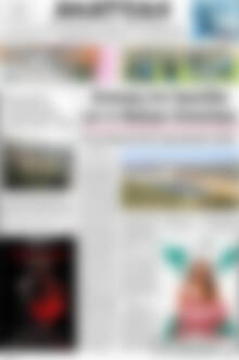 Πρωτοσέλιδο Ανατολή