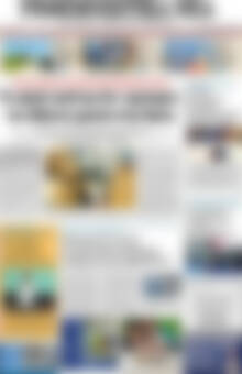 Πρωτοσέλιδο Ρεθεμνιώτικα Νέα