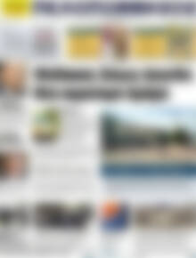 Πρωτοσέλιδο Πελοπόννησος
