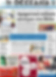 Πρωτοσέλιδο Θεσσαλία