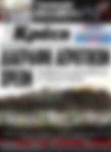 Πρωτοσέλιδο Νέα Κρήτη