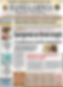 Πρωτοσέλιδο Πανελλήνια Β. Ελλάδος