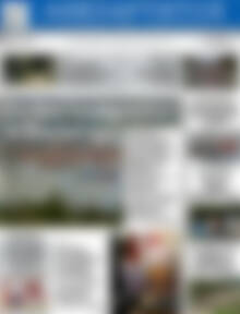 Πρωτοσέλιδο Ανεξάρτητος