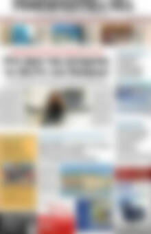 Πρωτοσέλιδο Ρεθεμνιώτικα Νέα