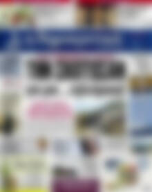 Πρωτοσέλιδο Δημοκρατική Ρόδου