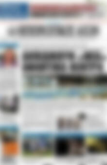 Πρωτοσέλιδο Ηπειρωτικός Αγών