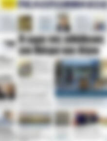 Πρωτοσέλιδο Πελοπόννησος