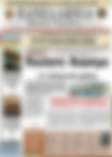Πρωτοσέλιδο Πανελλήνια Β. Ελλάδος
