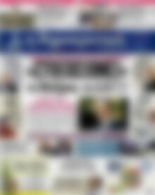 Πρωτοσέλιδο Δημοκρατική Ρόδου