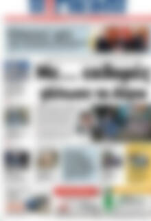 Πρωτοσέλιδο Η Γνώμη