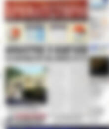 Πρωτοσέλιδο Χρηματιστήριο