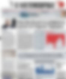 Πρωτοσέλιδο Η Ναυτεμπορική