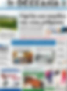 Πρωτοσέλιδο Θεσσαλία