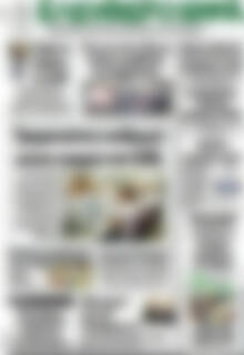 Πρωτοσέλιδο Ελεύθερο Βήμα
