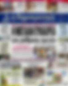 Πρωτοσέλιδο Δημοκρατική Ρόδου
