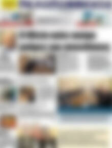 Πρωτοσέλιδο Πελοπόννησος