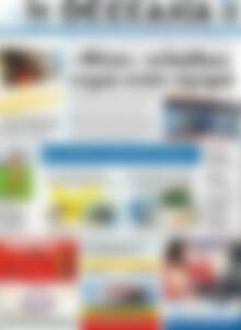 Πρωτοσέλιδο Θεσσαλία
