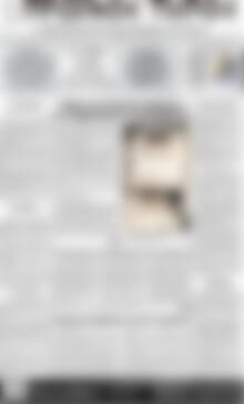Πρωτοσέλιδο Πρωινός Τύπος Δράμας