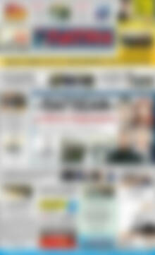 Πρωτοσέλιδο Πατρίς