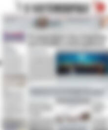 Πρωτοσέλιδο Η Ναυτεμπορική