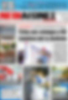 Πρωτοσέλιδο Νέοι Αγώνες