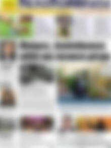 Πρωτοσέλιδο Πελοπόννησος