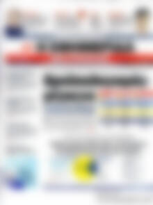 Πρωτοσέλιδο εφημερίδας Η εφημερίδα των συντακτών - protoselida