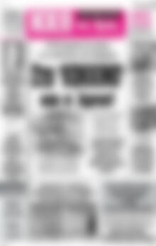 Πρωτοσέλιδο Ηχώ της Άρτας
