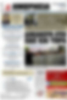 Πρωτοσέλιδο Ημερησία