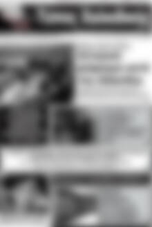 Πρωτοσέλιδο Τύπος Χαλκιδικής