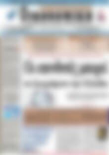 Πρωτοσέλιδο Οικονομική