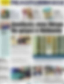 Πρωτοσέλιδο Πελοπόννησος