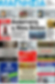 Πρωτοσέλιδο Μαγνησία
