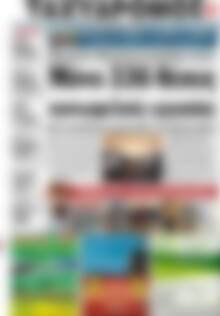 Πρωτοσέλιδο Ταχυδρόμος