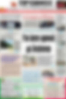 Πρωτοσέλιδο Πρωινός Τύπος