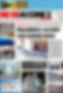 Πρωτοσέλιδο Νέοι Αγώνες