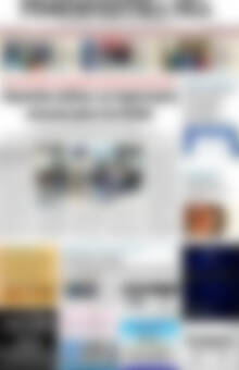 Πρωτοσέλιδο Ρεθεμνιώτικα Νέα