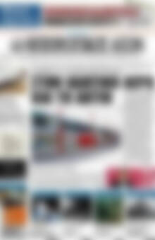 Πρωτοσέλιδο Ηπειρωτικός Αγών
