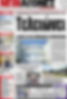 Πρωτοσέλιδο Νέοι Αγώνες