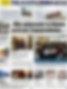 Πρωτοσέλιδο Πελοπόννησος