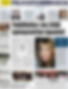Πρωτοσέλιδο Πελοπόννησος