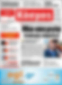 Πρωτοσέλιδο Κόσμος