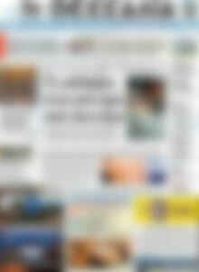 Πρωτοσέλιδο Θεσσαλία