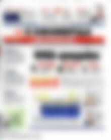 Πρωτοσέλιδο εφημερίδας Η εφημερίδα των συντακτών - protoselida
