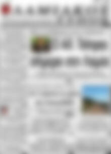 Πρωτοσέλιδο Λαμιακός Τύπος